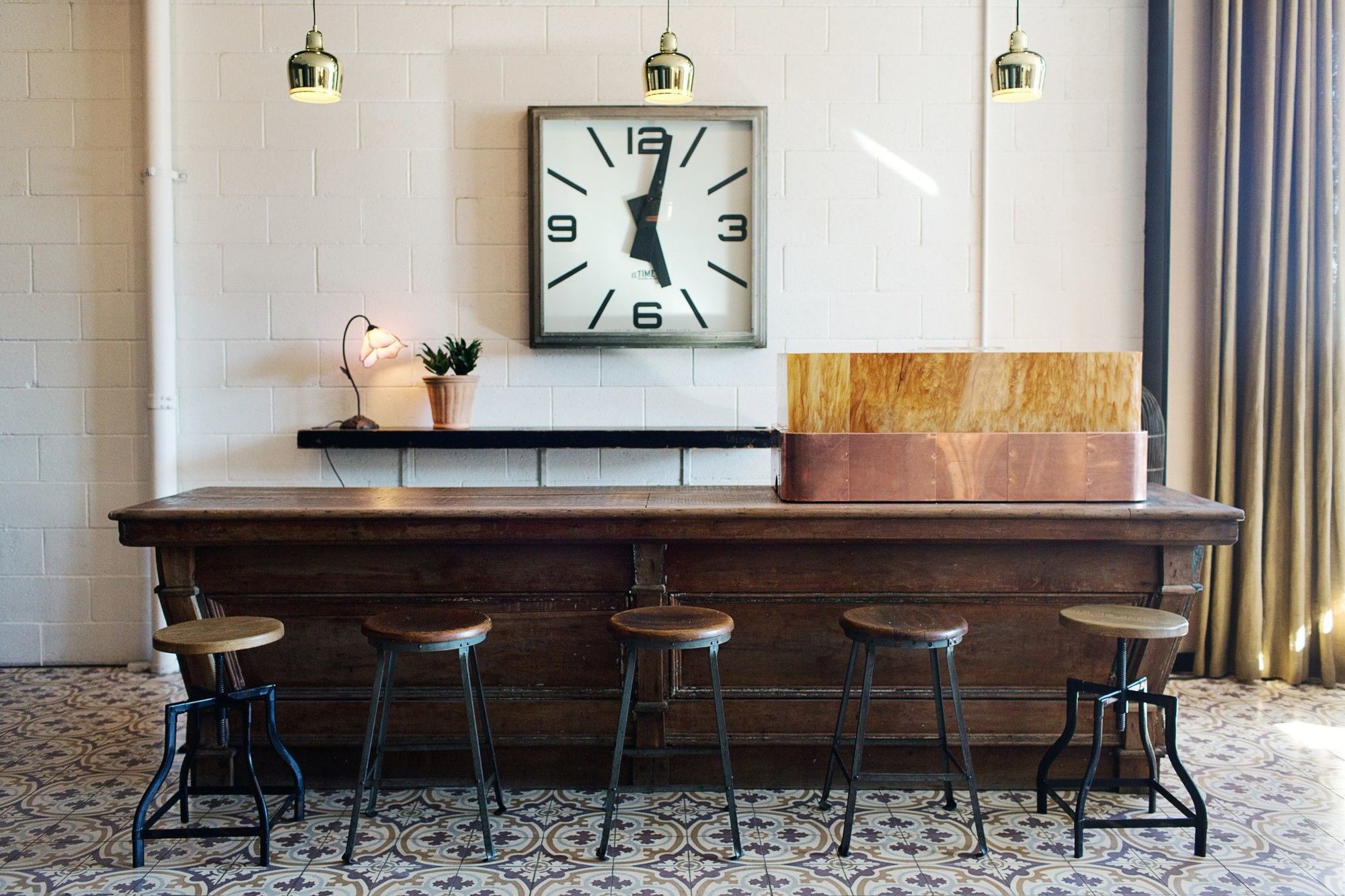 Отель Palihouse West Hollywood Лос-Анджелес Экстерьер фото