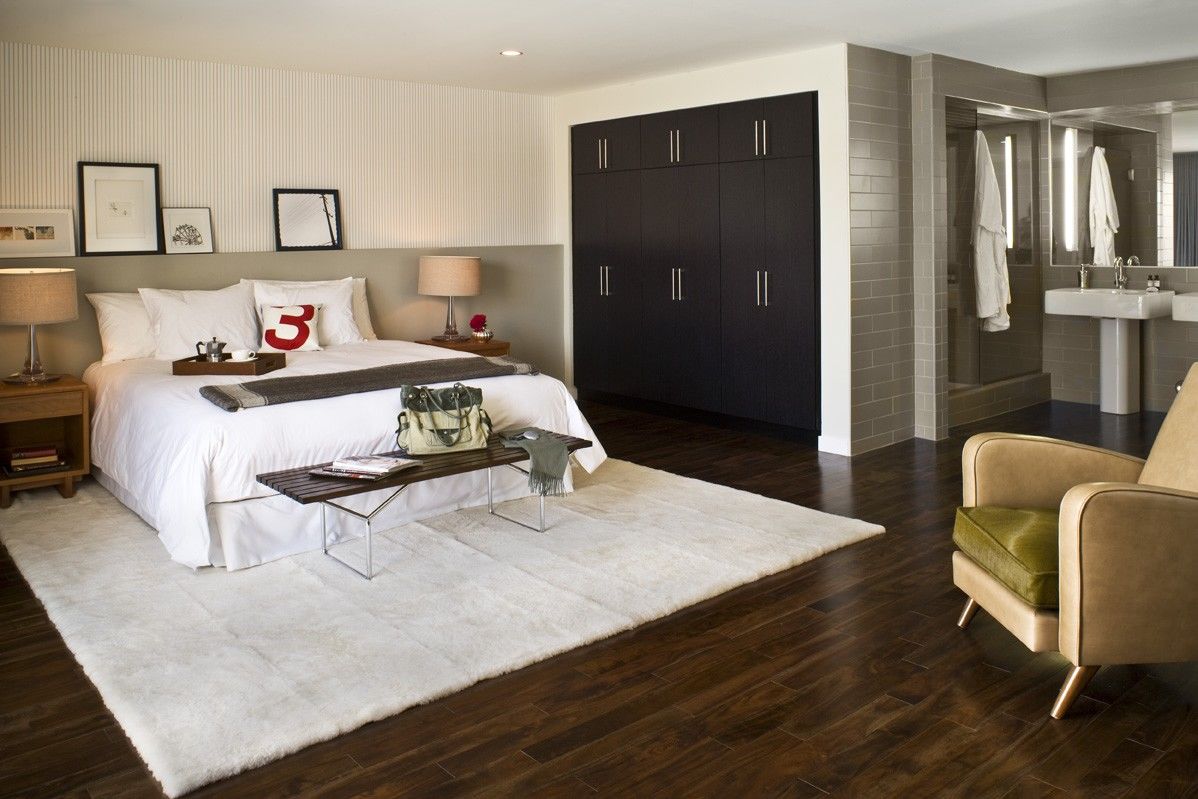 Отель Palihouse West Hollywood Лос-Анджелес Экстерьер фото