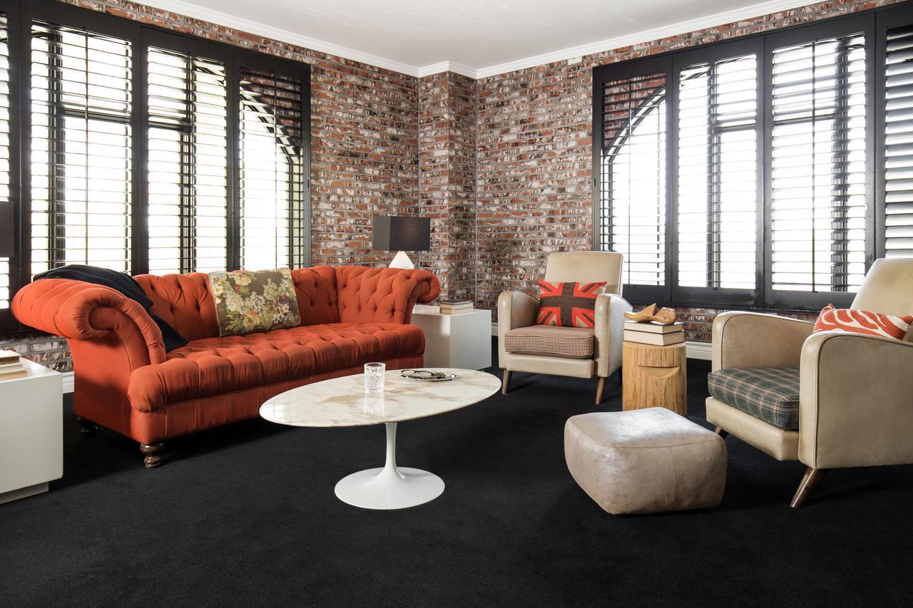 Отель Palihouse West Hollywood Лос-Анджелес Экстерьер фото