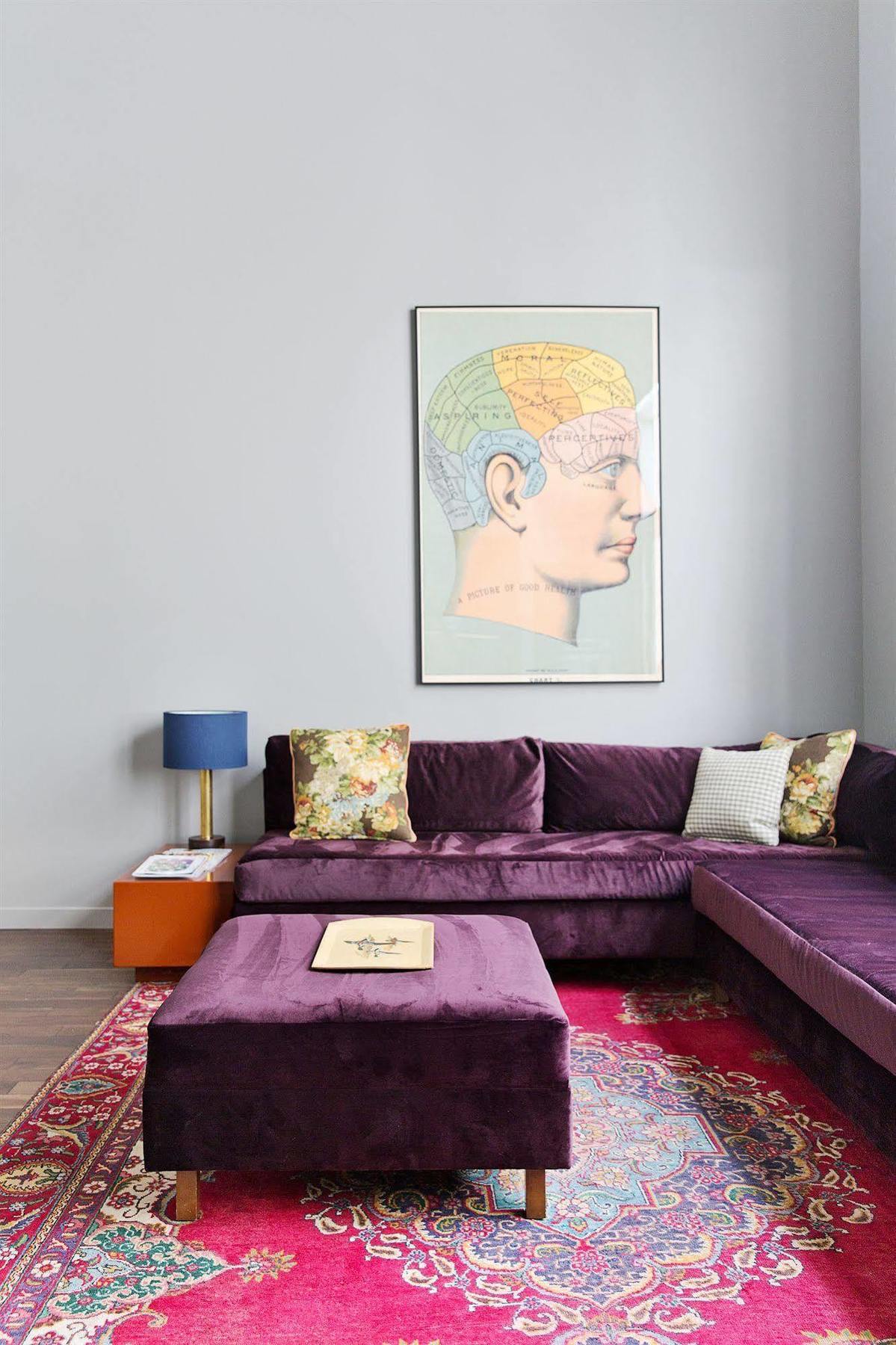 Отель Palihouse West Hollywood Лос-Анджелес Экстерьер фото