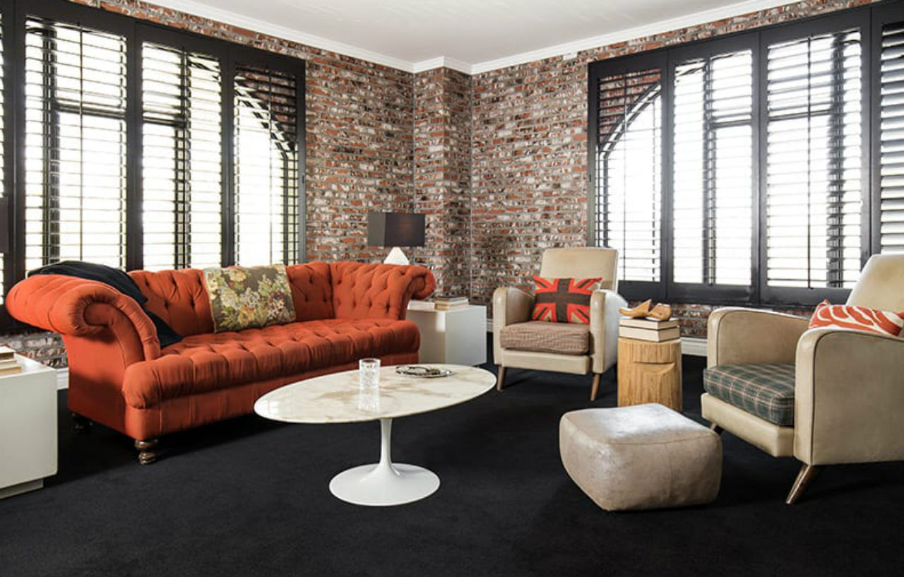 Отель Palihouse West Hollywood Лос-Анджелес Экстерьер фото
